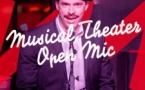 Musical Theatre Open Mic Soirée