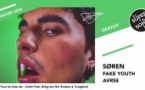 SØREN • Fake Youth • AVRSE