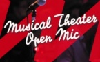 Musical Theatre Open Mic Soirée