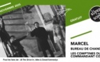 marcel • Bureau De Change • Les Comptines du Commandant Costo