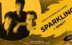 Sparkling + Benett en concert (côté Records)