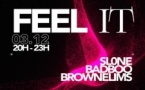 FEEL IT #2 // Sl0ne x Badboo x Brownelims x Nin4