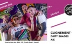 Clignement 182 • Dirty Shades • AIE