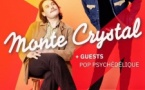 Monte Crystal  + Guest