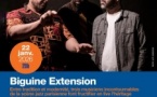 BIGUINE EXTENSION – LES CONCERTS JAZZ MAGAZINE
