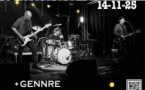 SHAPE + GENNRE + DJ INDEZINE RADIO LIBERTAIRE