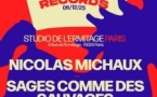 Nicolas Michaux & The Soldiers of Love & Sages Comme Des Sauvages