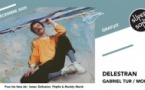 DeLestran • Gabriel Tur / Monade