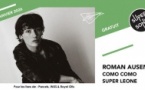 Roman Ausen • Como Como • Super Leone