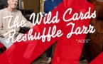 The Wild Cards Reshuffle Jazz « Aces »