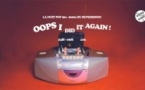 Oops I Did It Again / Nuit Pop 90's - 00's