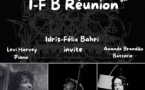 Jazz-Brunch : I-F-B