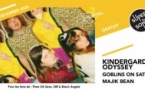 Kindergarden Odyssey • Goblins On Saturn • Majik Bean
