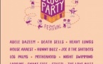 Jour 1 Supersonic's Block Party Festival