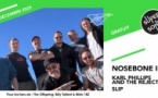 Nosebone Inc • Karl Phillips and The Rejects • SLiP