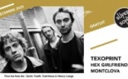 Texoprint • Hex Girlfriend • Montclova