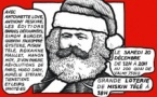 MARXÉ DE FIN D’ANNÉE 