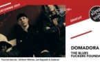 Domadora • The Blues Fuckers Foundation