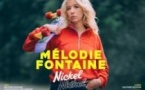 Mélodie Fontaine - Nickel Nickel - Le Point Virgule, Paris