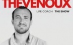 Pierre Thevenoux - Life Coach - Le République, Paris
