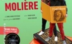 A L’Ecole de Molière - Théâtre Essaïon, Paris