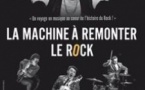 La Machine à Remonter le Rock - Théâtre de Poche Graslin, Nantes