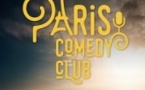 Paris Comedy Club - Théâtre à L'Ouest - Lyon