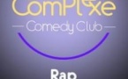 Rap Contenders VS Comedy Club