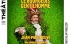 Le Bourgeois Gentilhomme - Théâtre Antoine, Paris