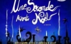 Une Seconde avant Noël - Le Musical