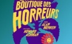 La Petite Boutique des Horreurs - Théâtre de la Porte Saint-Martin, Paris