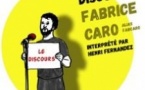 Le Discours - Fabrice Caro (Fabcaro)