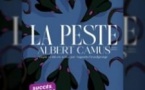 La Peste - La Scène Parisienne, Paris
