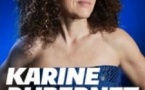 Karine Dubernet " Perlimpinpin" - Tournée
