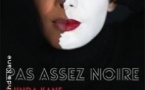 Djinda Kane – Pas Assez Noire