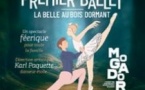 Mon Premier Ballet : La Belle au Bois Dormant - Théâtre Mogador, Paris