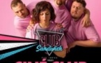 Club Sandwich - Ciné Club Sandwich