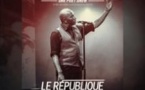 Souleymane Diamanka - Le République - Paris