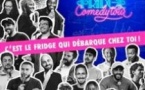 Le Fridge Comedy Tour