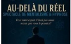Patrice Py - Au Delà du Réel