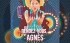 Rendez-vous d'Agnès - La Divine Comédie, Paris