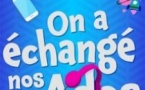 On a échangé nos Ados - Comédie de Tours