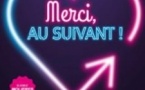 Merci, Au Suivant !