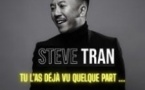 Steve Tran - Apollo Comedy, Paris