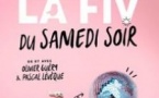 La FIV du Samedi Soir