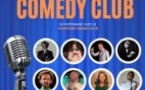 Triomphe Comedy Club - Le Triomphe, Saint Etienne