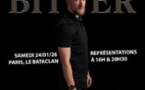 Daniel Sloss - Bitter + 1ère Partie Kai Humphries - Le Bataclan, Paris
