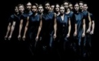 Ballet de l’Opéra de Lyon - Mycelium