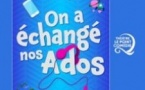 On a Échangé nos Ados -  Théâtre Le Point Comédie, Montpellier