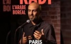 Radi - L'Arabe Boréal